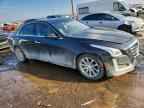 2016 CADILLAC CTS