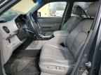 2011 HONDA PILOT