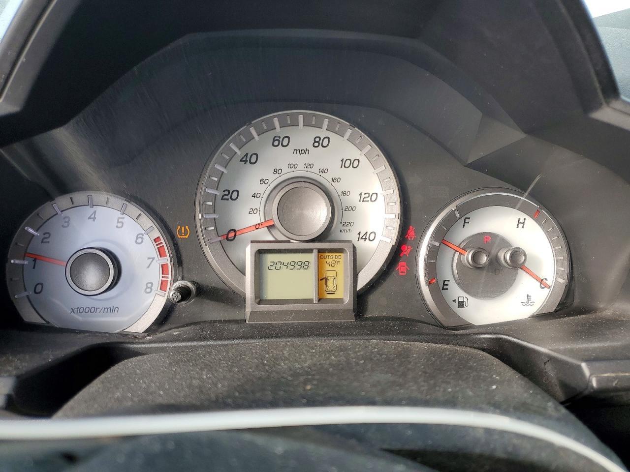 2014 HONDA PILOT