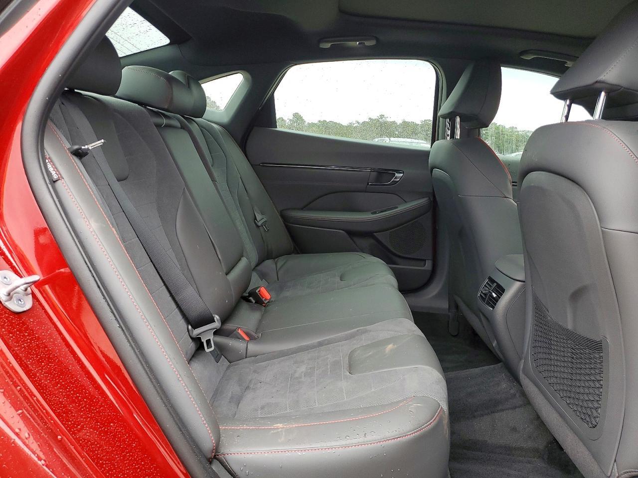 2025 HYUNDAI SONATA