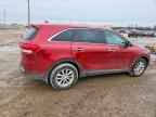 2018 KIA SORENTO