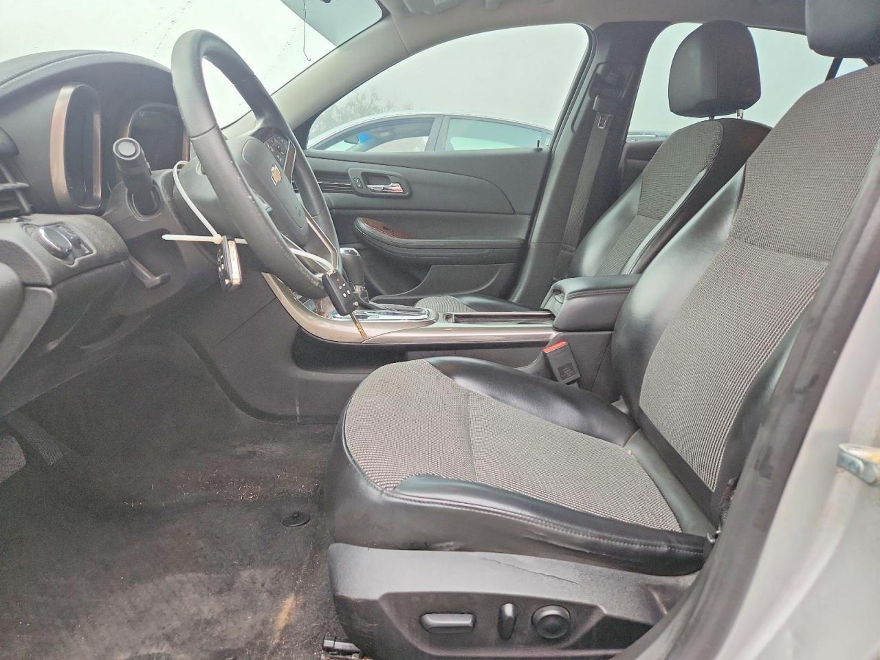 2013 CHEVROLET MALIBU