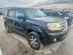 2011 HONDA PILOT