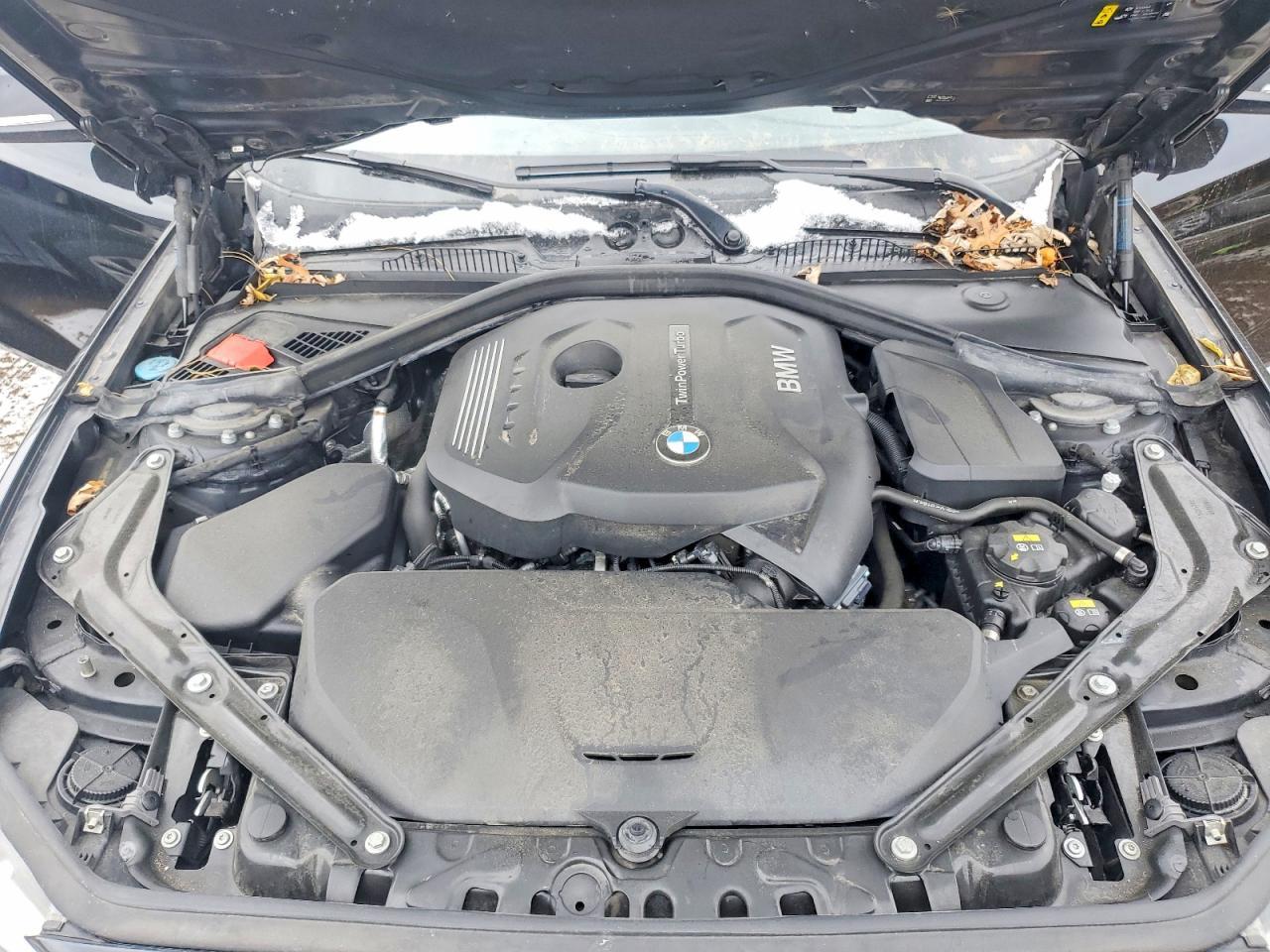 2017 BMW 2 Series
