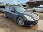 2011 NISSAN ALTIMA