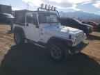 2005 JEEP WRANGLER
