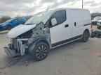 2017 NISSAN NV 200