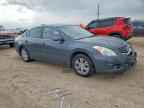 2010 NISSAN ALTIMA