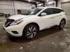 2017 NISSAN MURANO