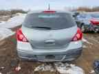 2008 NISSAN VERSA