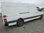 2011 MERCEDES-BENZ Sprinter