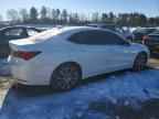 2016 ACURA TLX