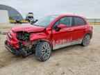 2016 FIAT 500X