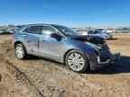 2019 CADILLAC XT5
