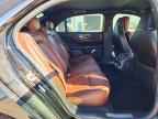 2017 LINCOLN Continental