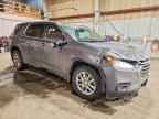 2021 CHEVROLET TRAVERSE