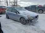 2015 SUBARU IMPREZA