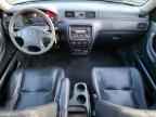 2001 HONDA CR-V