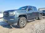 2017 GMC Sierra
