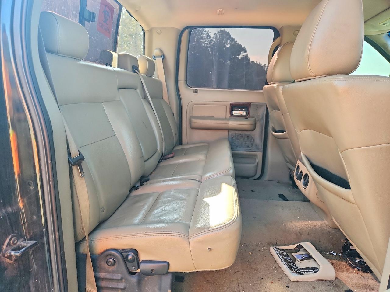 2005 FORD F-150 Lightning