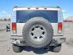 2004 HUMMER H2