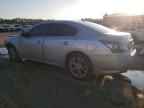 2013 NISSAN Maxima