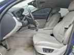 2011 BMW 5 series