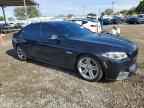 2016 BMW 5 series