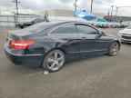 2013 MERCEDES-BENZ E-Class