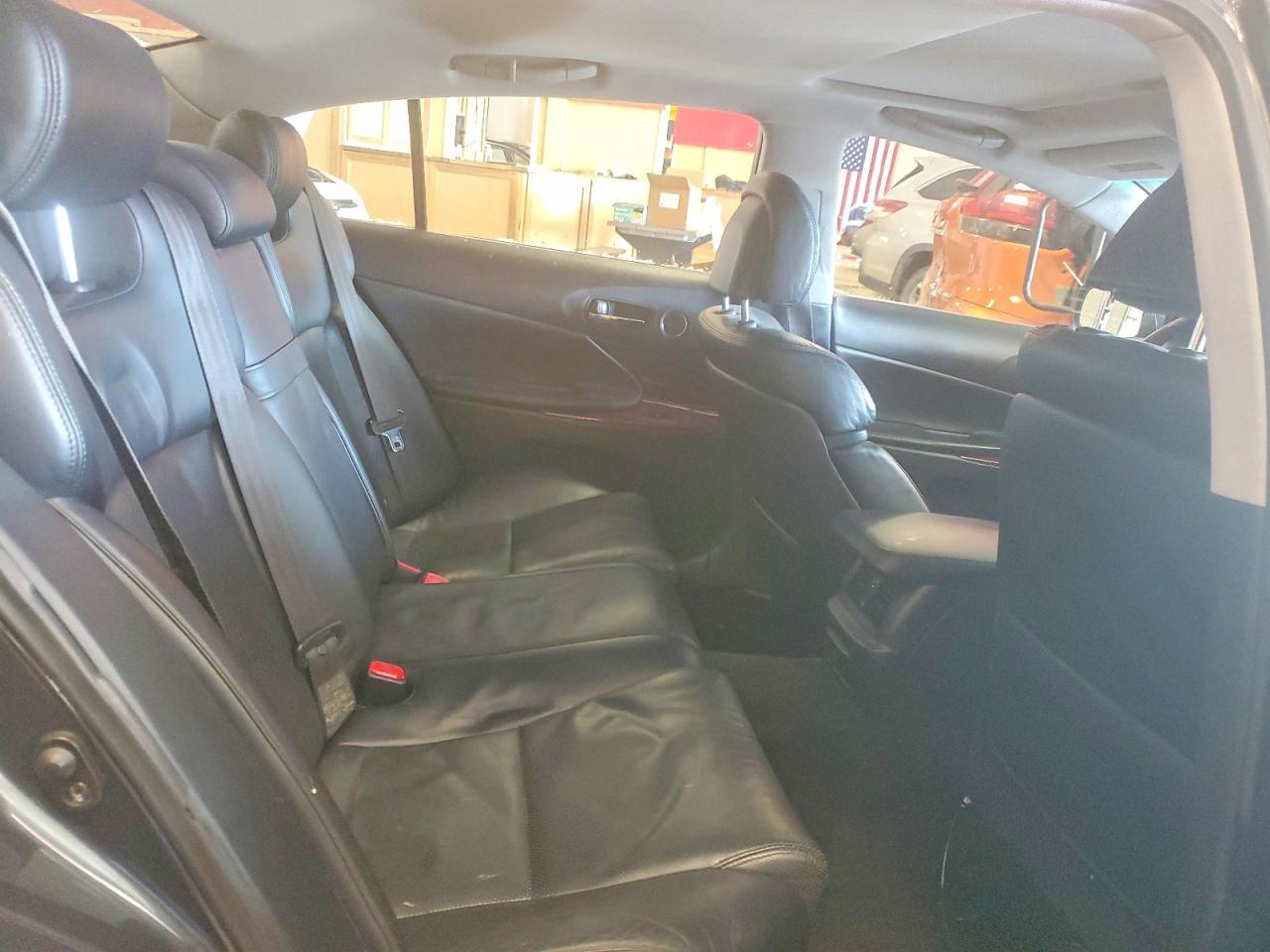 2006 LEXUS GS 300