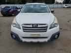 2013 SUBARU Outback