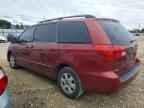 2004 TOYOTA SIENNA