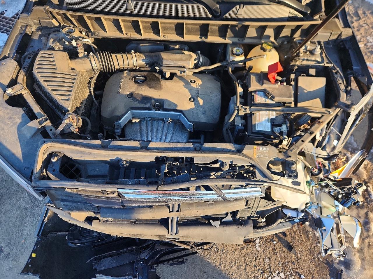 2018 GMC ACADIA