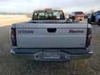 1998 NISSAN Frontier