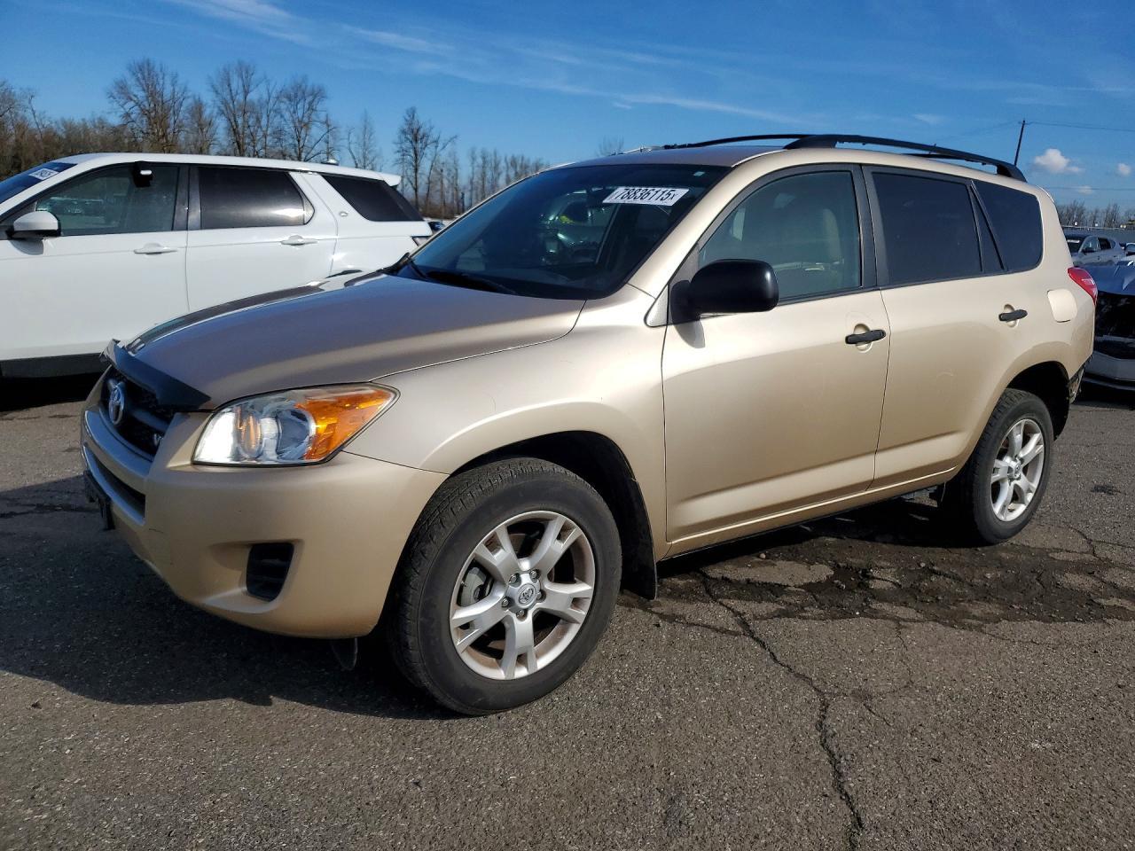 2010 TOYOTA RAV4