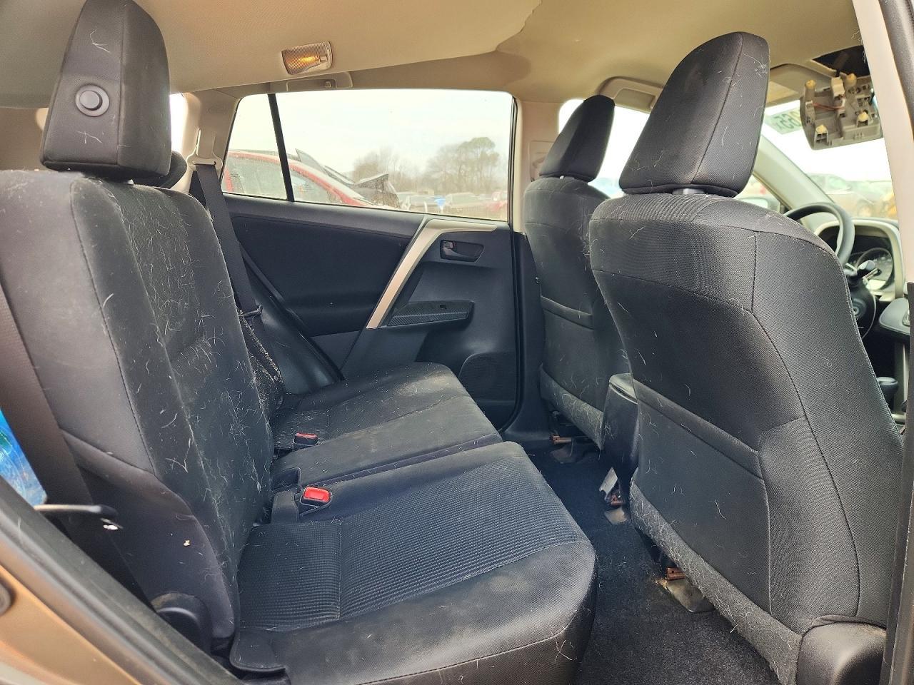 2014 TOYOTA RAV4