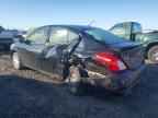 2015 NISSAN VERSA