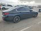 2022 BMW 5 series