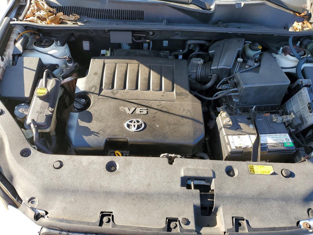 2006 TOYOTA RAV4
