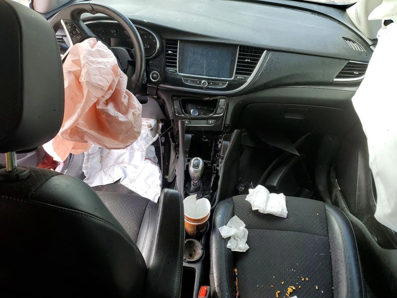 2019 BUICK ENCORE