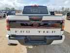 2025 NISSAN Frontier