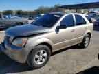 2008 KIA SORENTO
