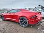 2018 CHEVROLET Camaro