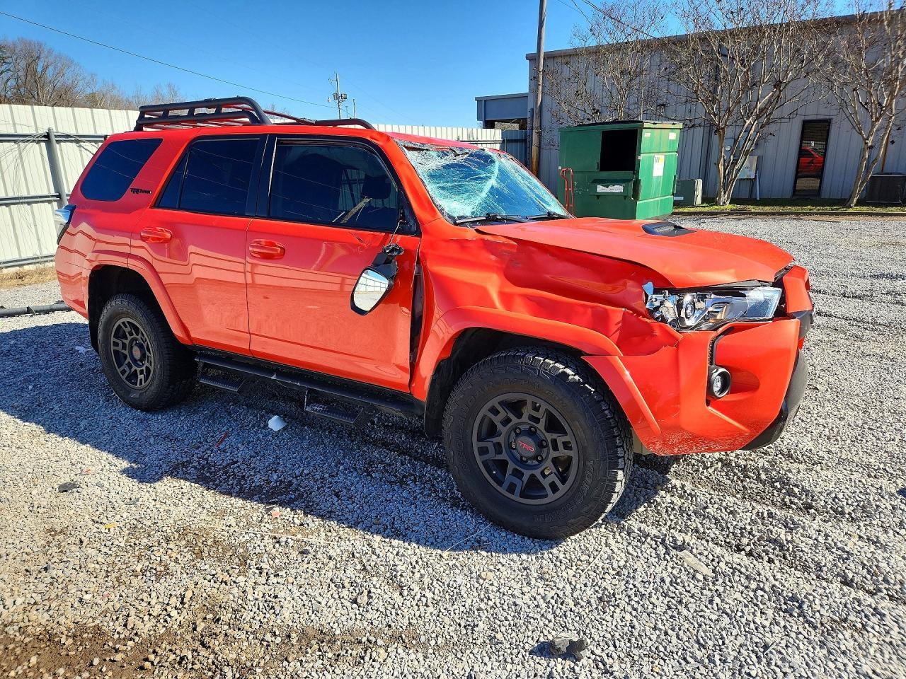 2023 TOYOTA 4Runner