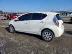 2014 TOYOTA Prius c