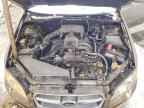2009 SUBARU Legacy