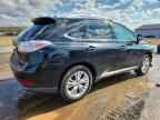 2011 LEXUS RX 450H