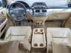 2007 HONDA ODYSSEY
