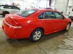 2010 CHEVROLET IMPALA