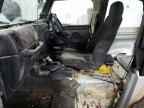 2004 JEEP WRANGLER